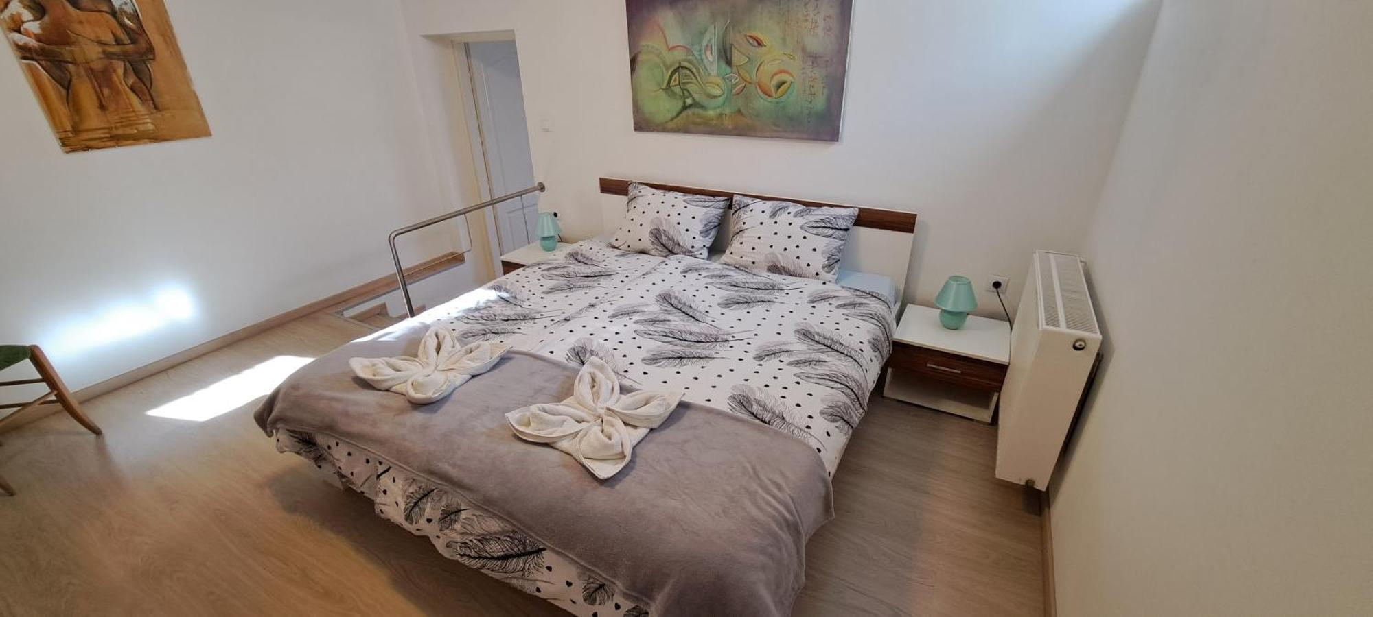Villa Venezia Egerszalók Buitenkant foto